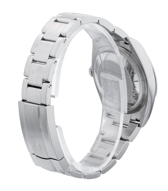 Rolex Oyster Perpetual 126000 Image 3